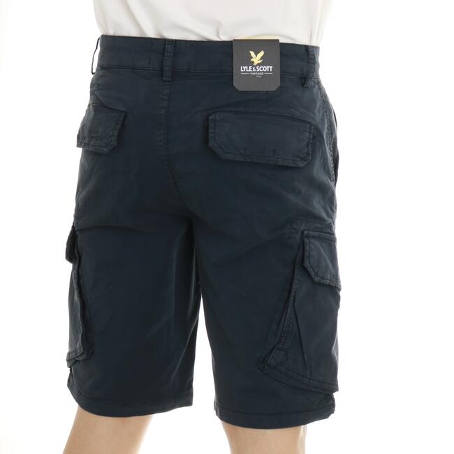 BERMUDA CARGO LYLE & SCOTT - Mad Fashion | img vers.650x/